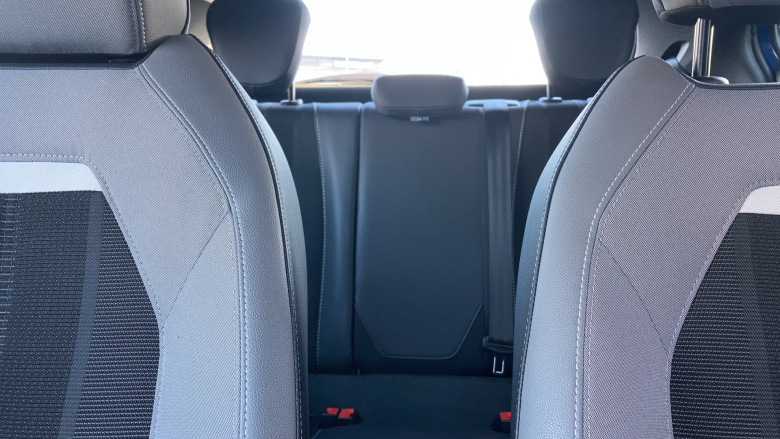 Vauxhall Mokka 1.2 Turbo 100 Elite Nav 5dr Petrol Hatchback